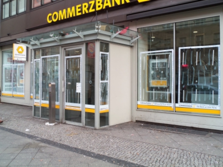Commerzbank Neukölln
