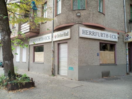 Herrfurth-Eck Schillerkiez 4.10.2015
